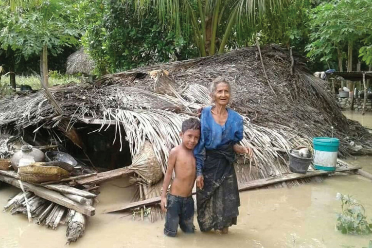 Des inondations font une cinquantaine de morts en Indonésie et au Timor oriental