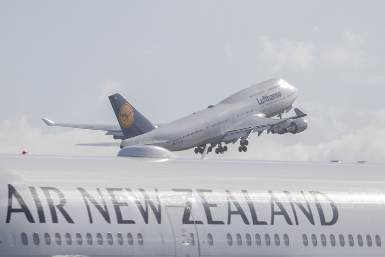 Nouvelle-Zélande et Australie vont lancer leur "bulle" où voyager librement