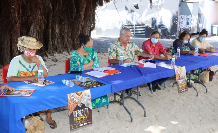 Deux mois d’expositions pour relancer l’artisanat Deux mois d’expositions pour relancer l’artisanat