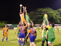 Rugby : Faa’a remporte la Coupe de Tahiti face à Pirae