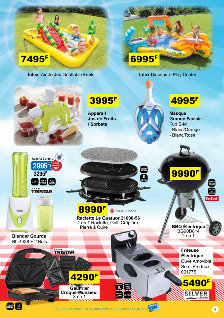 Les Promos Gagnantes sont chez Hyper U ! Le bio à prix bas c'est maintenant ! Les Promos Gagnantes sont chez Hyper U ! Le bio à prix bas c'est maintenant !