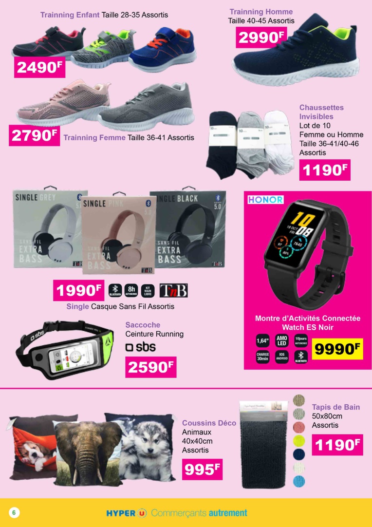 Les Promos Gagnantes sont chez Hyper U ! Le bio à prix bas c'est maintenant ! Les Promos Gagnantes sont chez Hyper U ! Le bio à prix bas c'est maintenant !