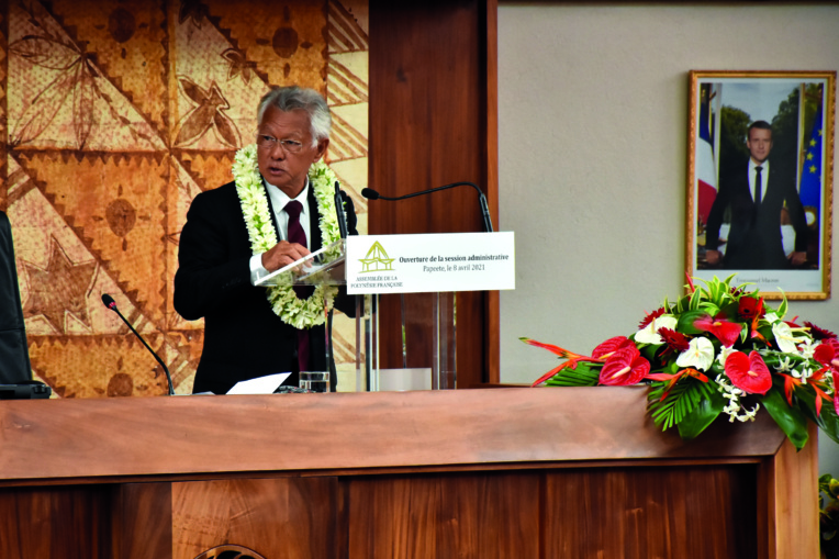 Les moyens accordés aux groupes de l’APF révisés Les moyens accordés aux groupes de l’APF révisés