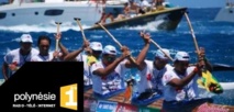 Suivez la TAHITI NUI VA’A sur polynesie 1ere TV, Radio, internet