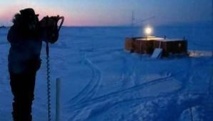 Fonte des glaces: la Russie va évacuer d'urgence sa station polaire