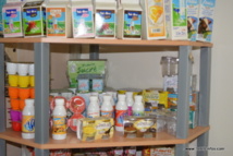 Sucres : il n’existe actuellement aucune réglementation sur le territoire