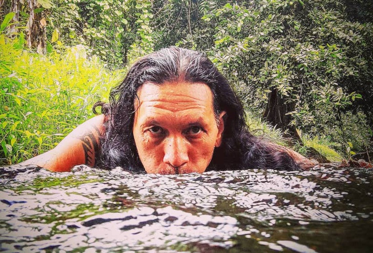 Teheiura dans le casting de l'édition all stars de Koh-Lanta Teheiura dans le casting de l'édition all stars de Koh-Lanta