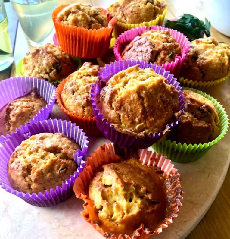 Un atelier pour apprendre aux enfants à cuisiner Un atelier pour apprendre aux enfants à cuisiner