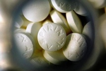Plus d'un million de sachets d'aspirine de contrefaçon saisis au Havre, un record en France et l'UE