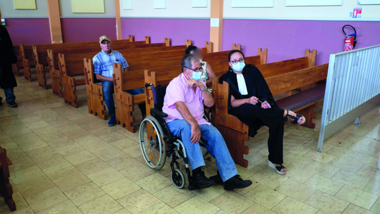 Les magouilles du FDA à la barre