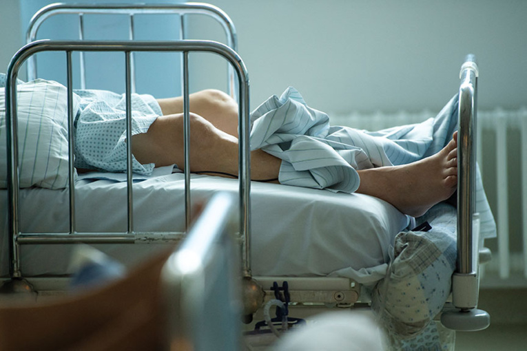 Covid-19 : plus d’un million de morts en Europe Covid-19 : plus d’un million de morts en Europe