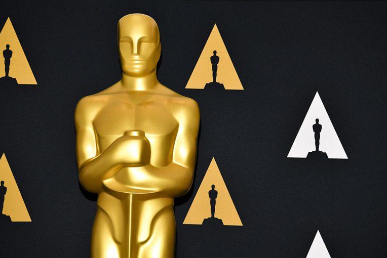 Cérémonie des Oscars: des stars en chair et en os, pas sur Zoom