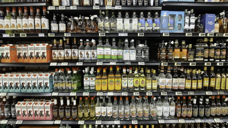 ​Les restrictions sur les ventes d’alcools annulées