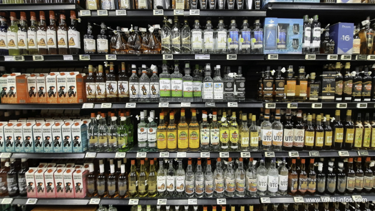 Les restrictions sur les ventes d’alcools annulées Les restrictions sur les ventes d’alcools annulées