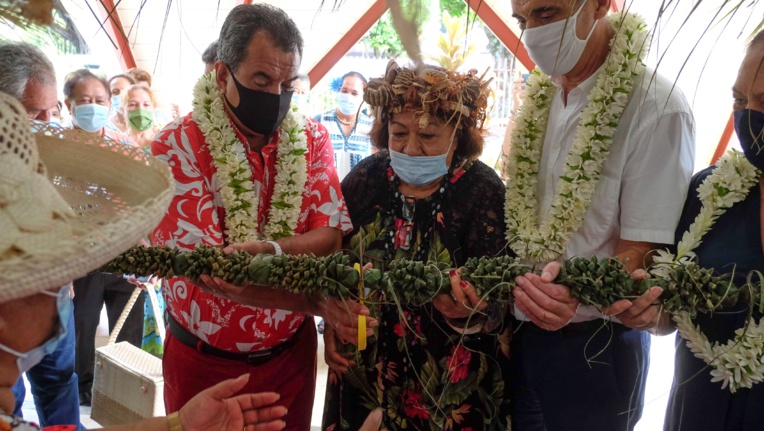 L'artisanat retrouve des couleurs L'artisanat retrouve des couleurs