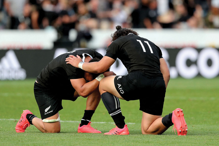 Super Rugby: la Nouvelle-Zélande donne son accord pour intégrer deux équipes du Pacifique Sud