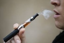 Un encadrement strict de la cigarette électronique, selon des recommandations d'experts