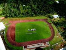 Mini-Jeux du Pacifique à Wallis : J-100