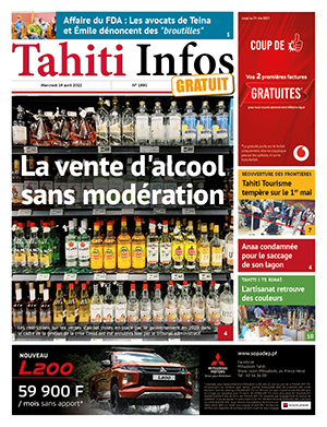 Cliquez sur la Une pour lire le journal Cliquez sur la Une pour lire le journal