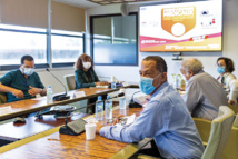 Covid: Paradoxalement, les "faiblesses" des Outre-mer ont amorti le choc économique Covid: Paradoxalement, les "faiblesses" des Outre-mer ont amorti le choc économique