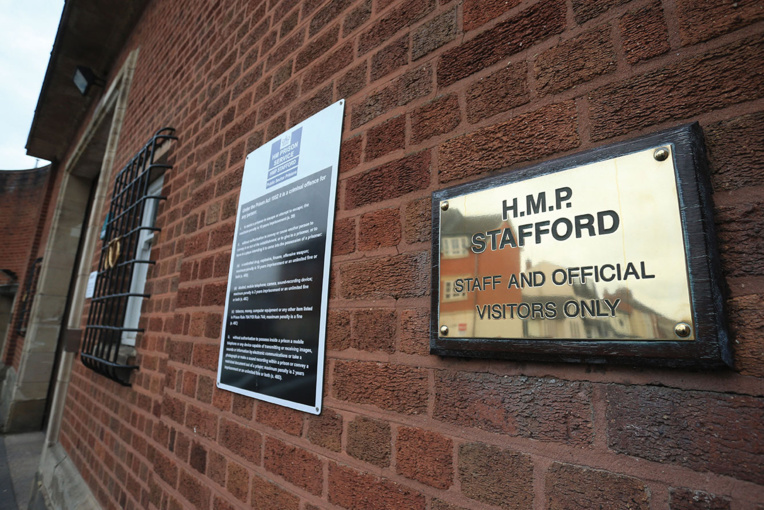 Les aborigènes d'Australie en détention souffrent toujours d'une profonde injustice Les aborigènes d'Australie en détention souffrent toujours d'une profonde injustice