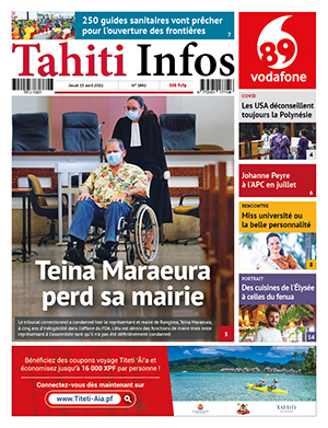 Cliquez sur la Une pour lire le journal Cliquez sur la Une pour lire le journal