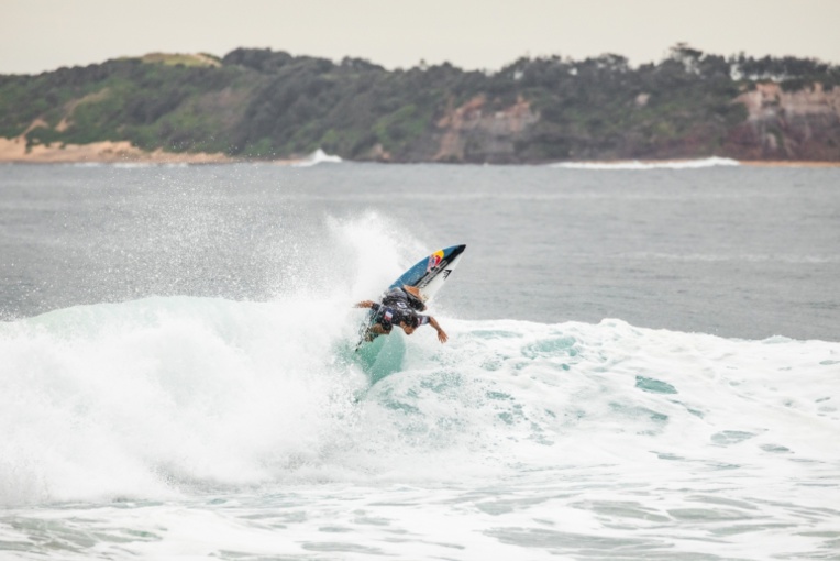 Photo : Miers/WSL Photo : Miers/WSL