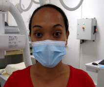 Les Marquises s’équipent d’un scanner Les Marquises s’équipent d’un scanner