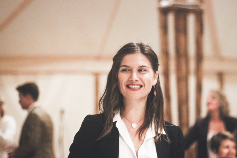 L’entreprenariat veut se fédérer à Moorea L’entreprenariat veut se fédérer à Moorea