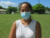 La jeunesse de Moorea sensibilisée aux dangers de la route La jeunesse de Moorea sensibilisée aux dangers de la route