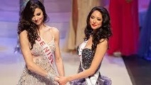 Une faute de frappe cause une erreur sur la gagnante de Miss Univers Canada