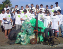 Ecologie : Un « mouvement » citoyen pour l’environnement.