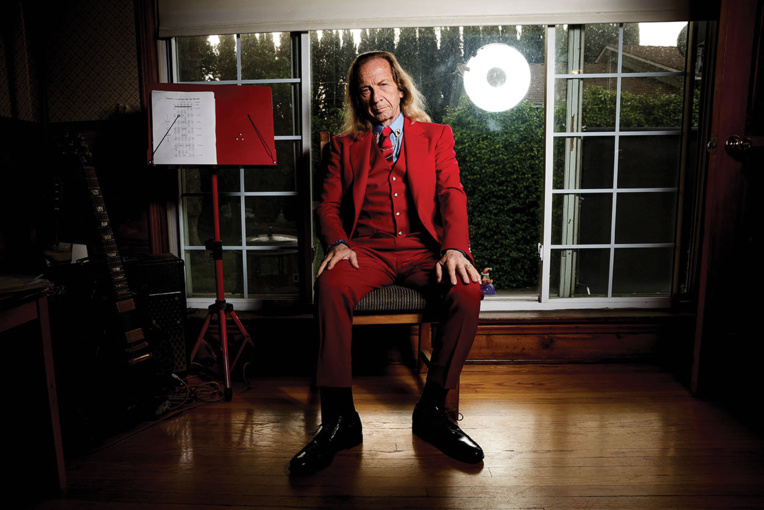 Hollywood fait enfin des progrès pour mettre en valeur les artistes handicapés Hollywood fait enfin des progrès pour mettre en valeur les artistes handicapés