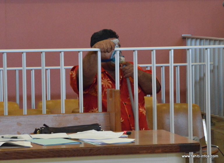 Aux assises : Daniel, pédophile, 48 ans, la santé fragile