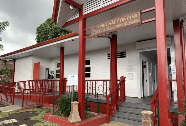 Au procès de l'appropriation des îles Actéon, les ayants droit se font connaître