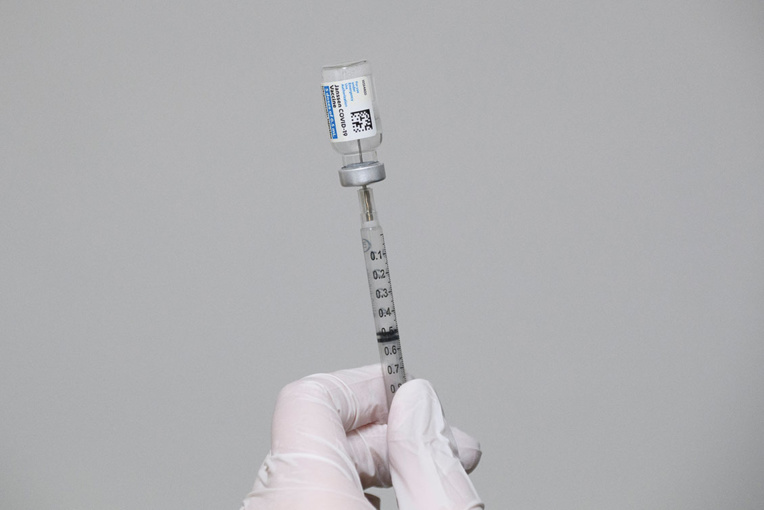 Virus: l'Europe attend le verdict de l'EMA sur le vaccin Johnson & Johnson