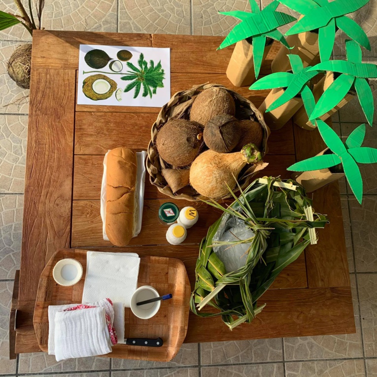 Des P’tits ateliers pour s’occuper Des P’tits ateliers pour s’occuper