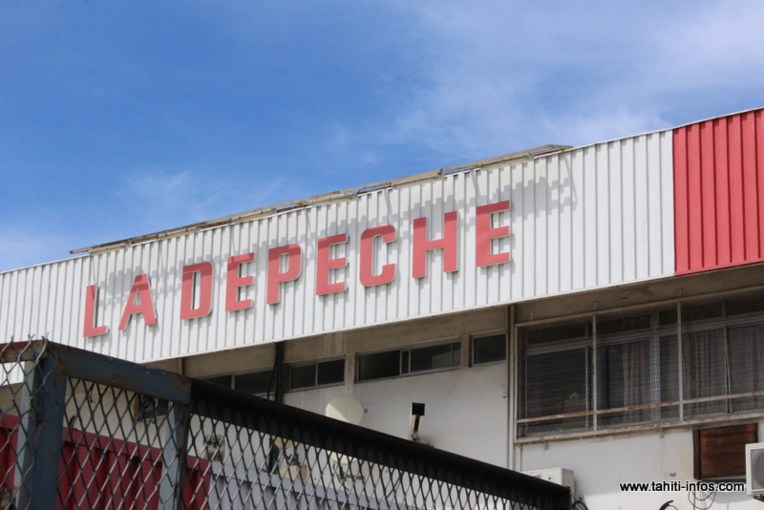 Les cogérants de La Dépêche jugés pour entrave à l'action syndicale Les cogérants de La Dépêche jugés pour entrave à l'action syndicale