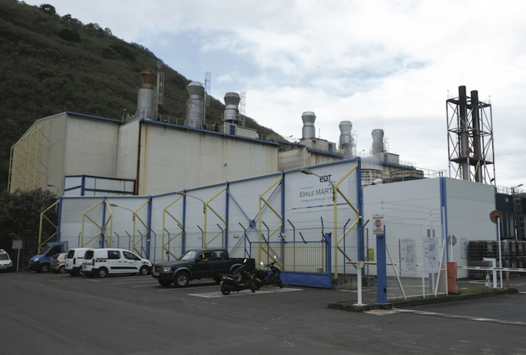 Raffin mise sur l'agrivoltaïque