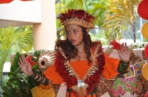 Le ‘örero : la "voix" des jeunes écoliers mä’ohi.