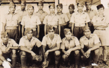 Il y a 80 ans, le départ des volontaires pour l'enfer Il y a 80 ans, le départ des volontaires pour l'enfer