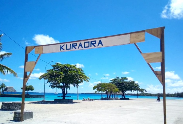 Le Pays et l'Etat attendus sur le projet aquacole à Hao