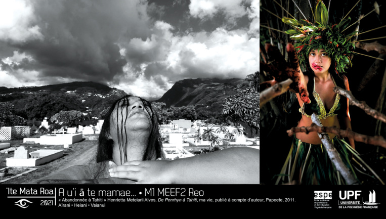 Espe : ‘Ite mata roa distingue ses lauréats Espe : ‘Ite mata roa distingue ses lauréats