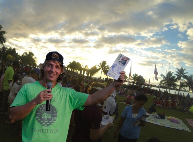Ludovic Bardoux, la nature pour sacerdoce Ludovic Bardoux, la nature pour sacerdoce