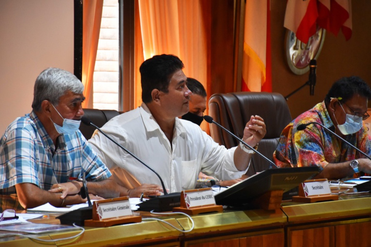 Le Cesec ose le débat sur la légitimité de l’IVG Le Cesec ose le débat sur la légitimité de l’IVG