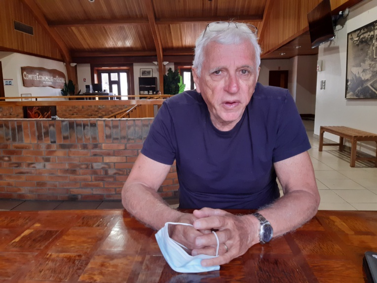 Le Cesec ose le débat sur la légitimité de l’IVG Le Cesec ose le débat sur la légitimité de l’IVG