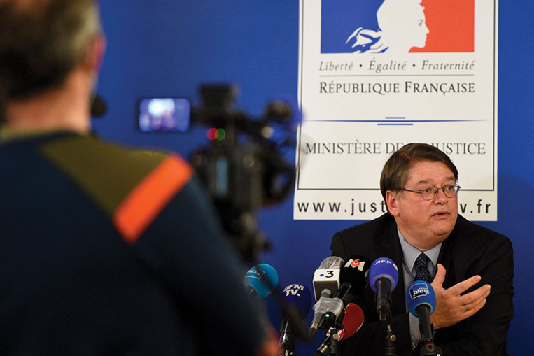 Enlèvement de Mia: sa mère extradée de la Suisse vers la France