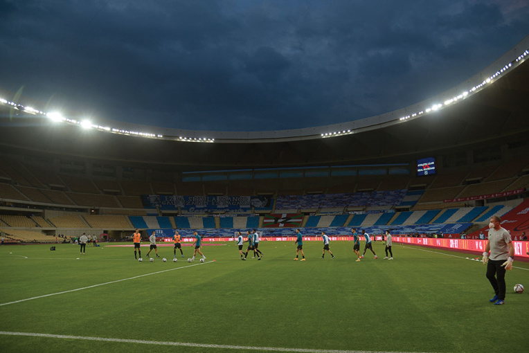 Foot: Bilbao et Dublin perdent l'Euro, Séville nouvelle ville-hôte