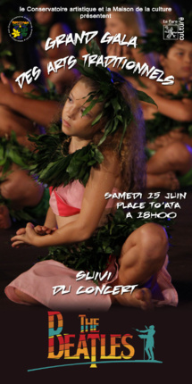 Grand Gala du Conservatoire