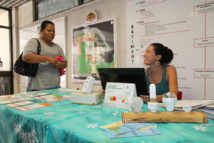 Espace Info Energie - mardi 4 juin